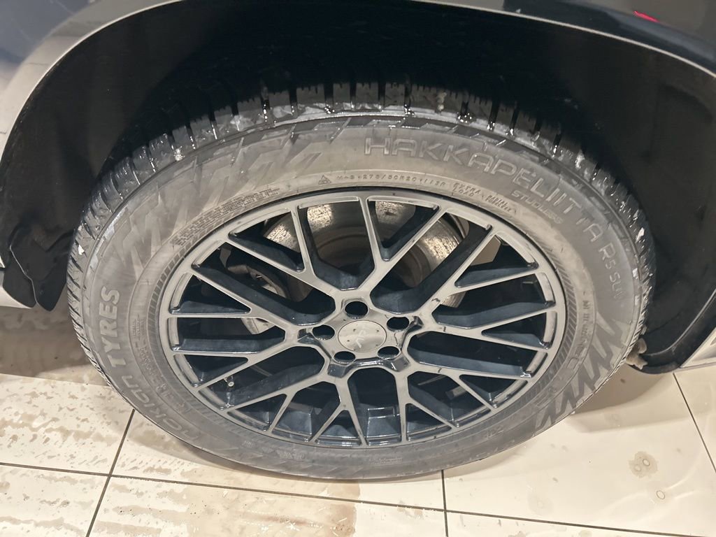 Used 2022 Mercedes-Benz GLS 450 4MATIC image 21