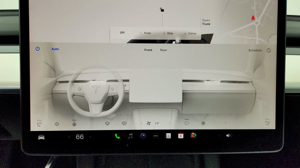 Used 2023 Tesla Model Y Performance image 21