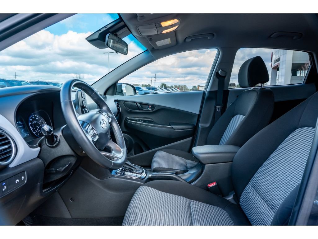 Used 2020 Hyundai Kona SEL image 11