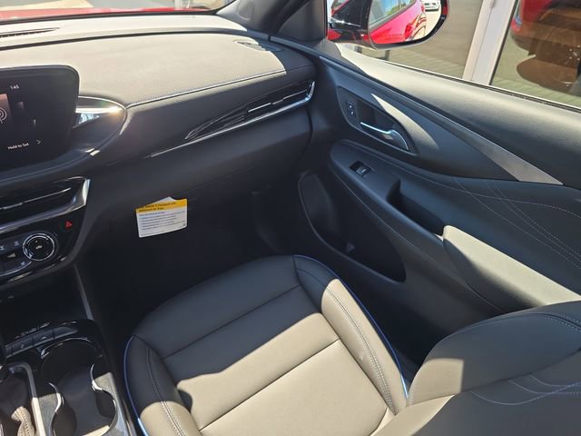 New 2026 Buick Envista Sport Touring w/ Convenience I Package image 14