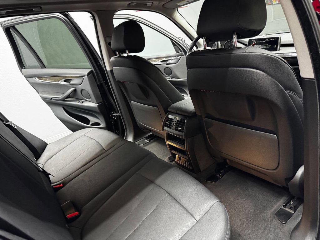 Used 2016 BMW X5 xDrive35i image 51