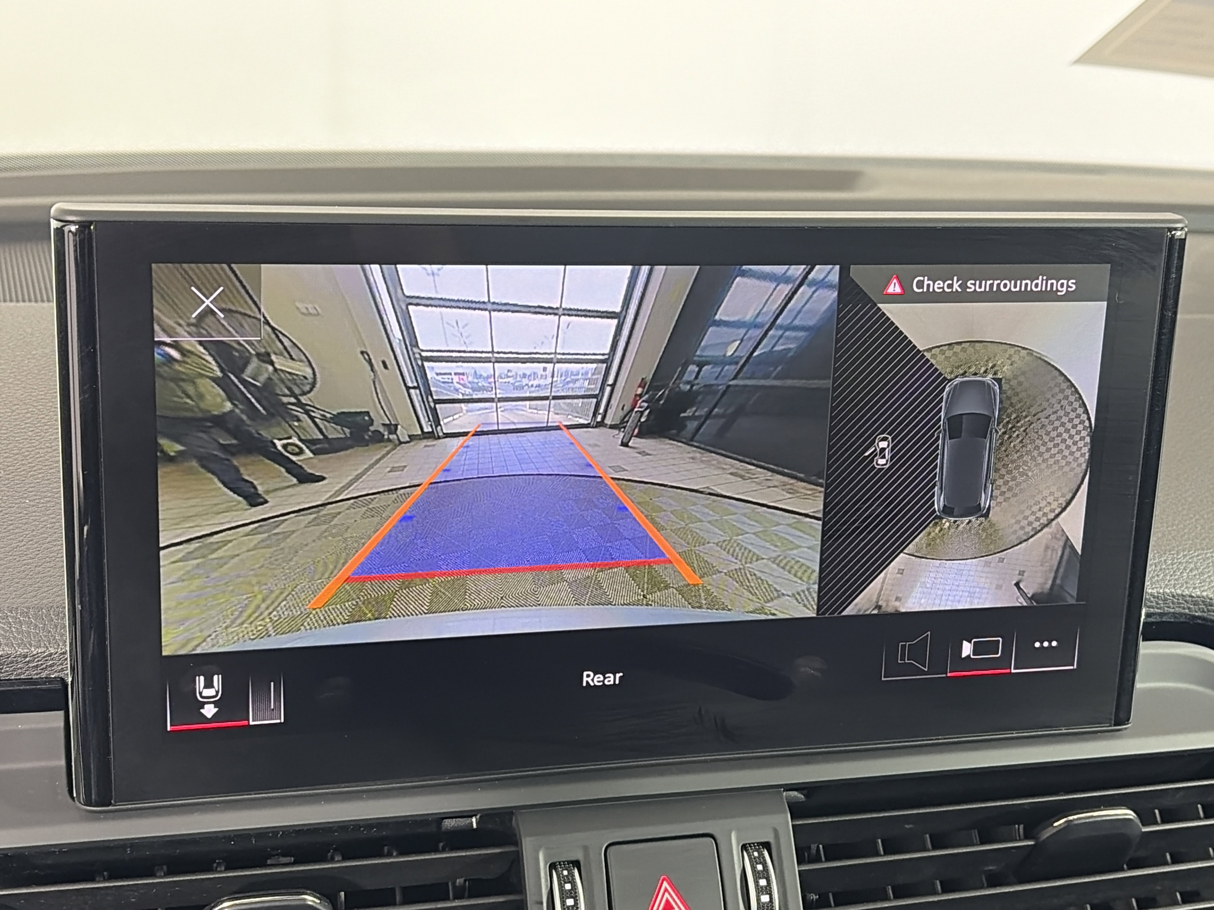 Certified 2024 Audi Q5 2.0T Premium Plus image 23