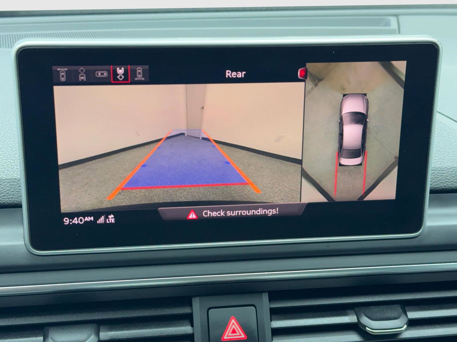 Used 2017 Audi A4 2.0T Prestige w/ Prestige Package image 28