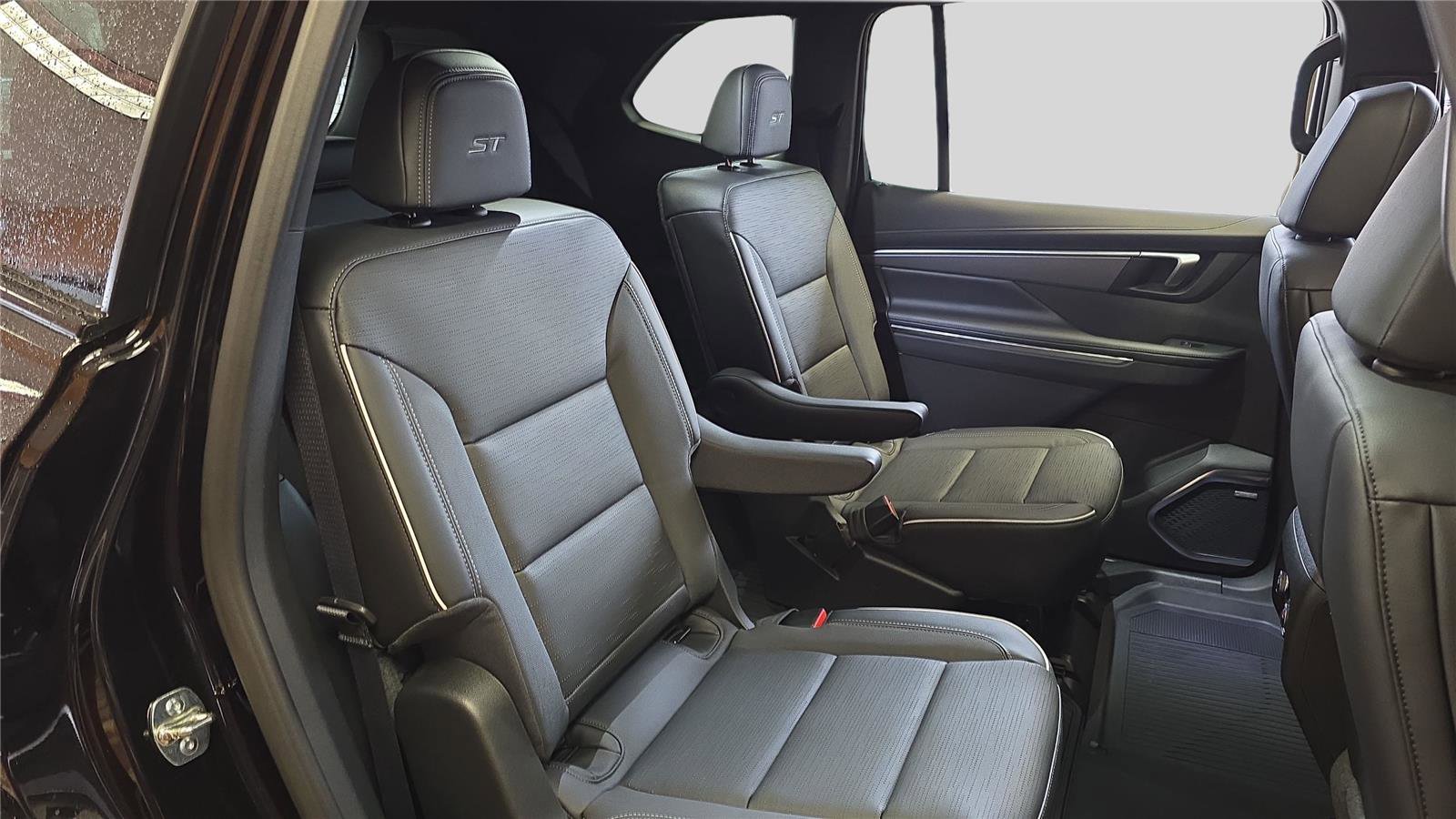 New 2026 Buick Enclave Sport Touring w/ Power Package image 14