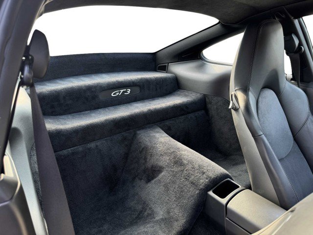 Used 2011 Porsche 911 GT3 image 37