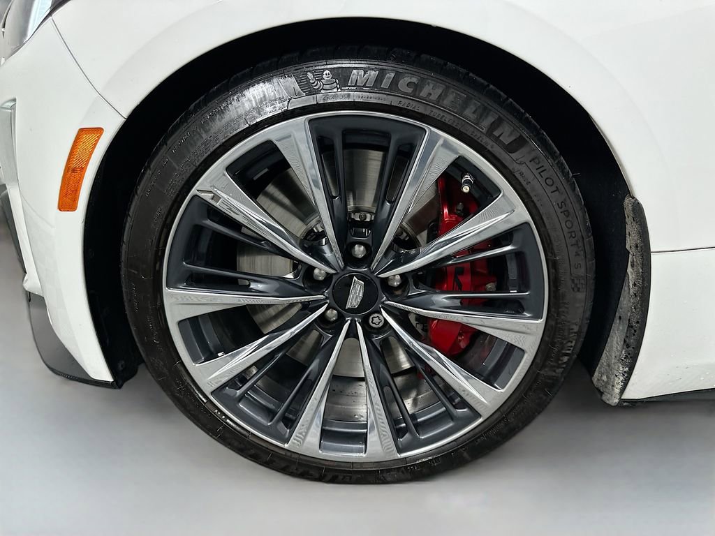 Used 2023 Cadillac CT5 V Blackwing image 30
