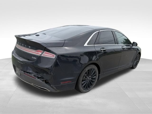 Used 2017 Lincoln MKZ Premiere FWD image 8
