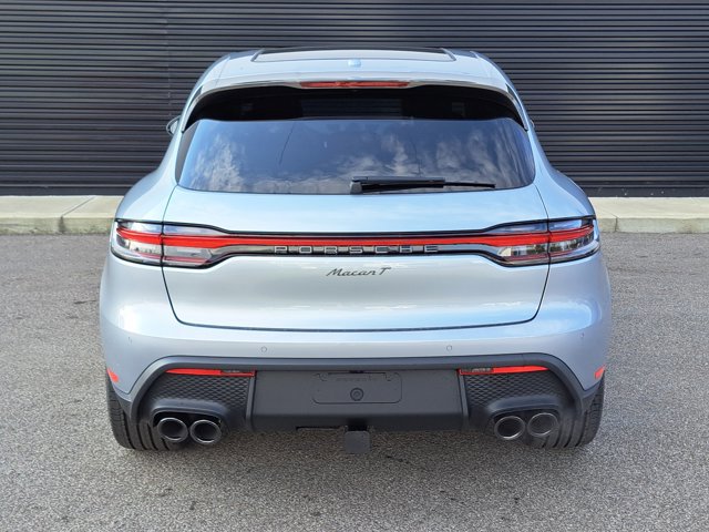 New 2026 Porsche Macan Turbo image 6