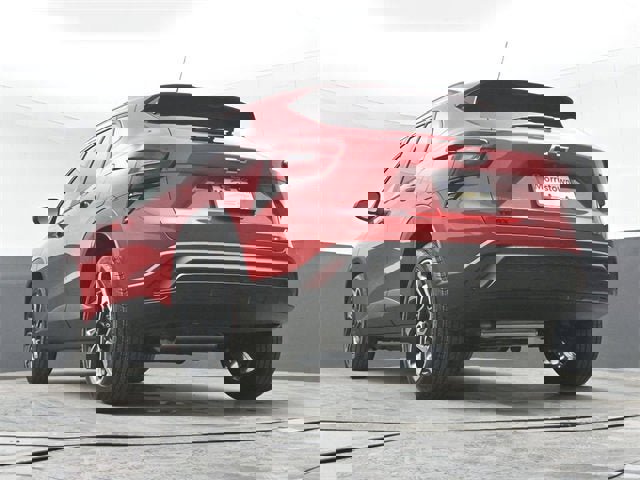 New 2026 Chevrolet Trax RS w/ Sunroof Package image 46