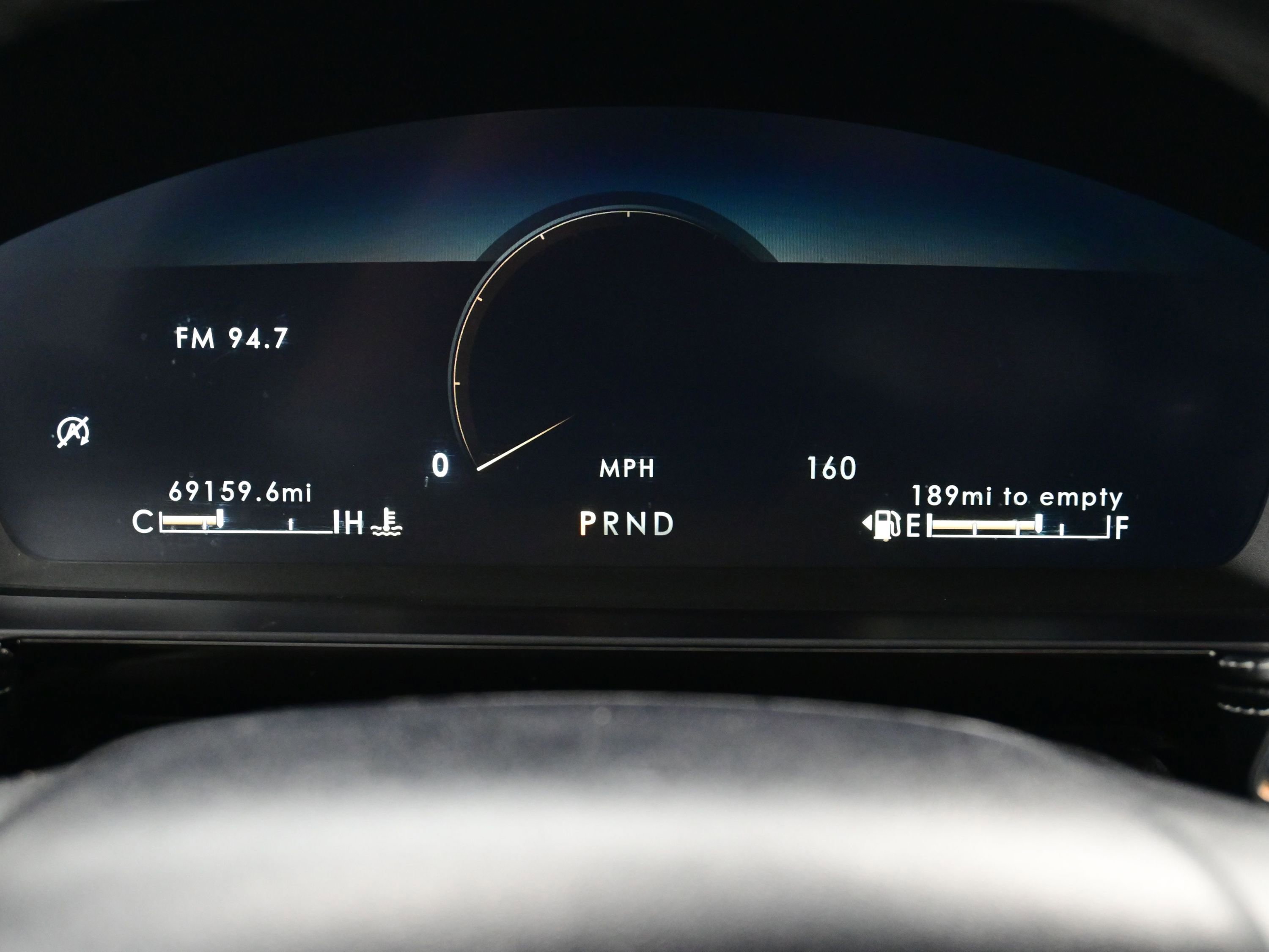 Used 2022 Lincoln Corsair Reserve w/ Equipment Group 201A image 25