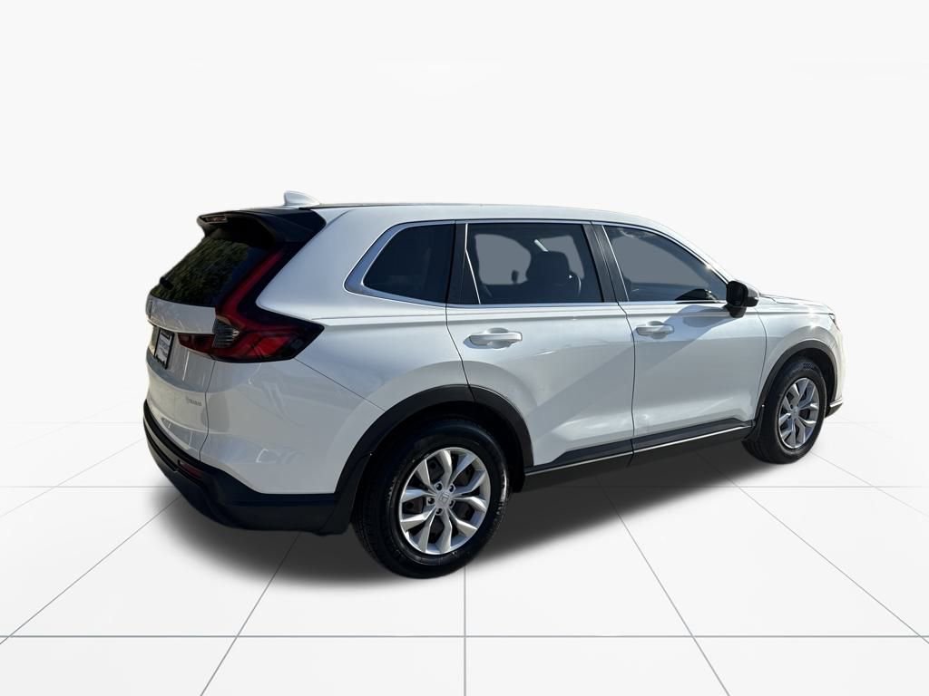 Used 2023 Honda CR-V LX image 9