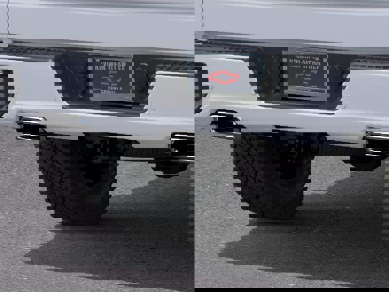 New 2026 Chevrolet Silverado 1500 RST image 14