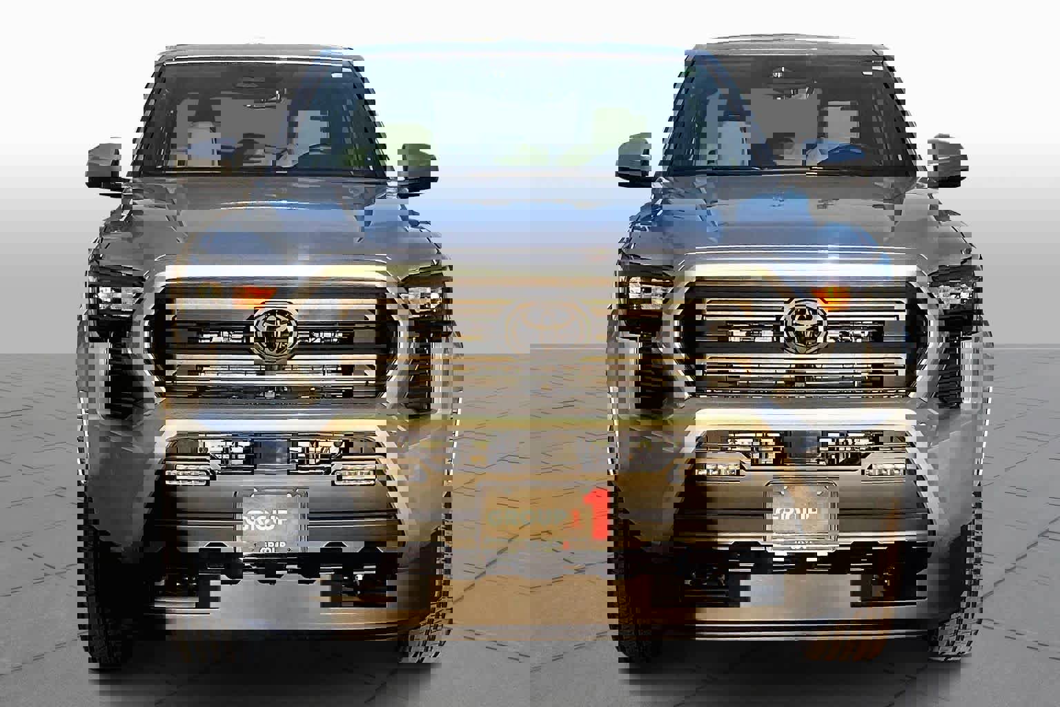 New 2026 Toyota Tacoma SR5 image 3