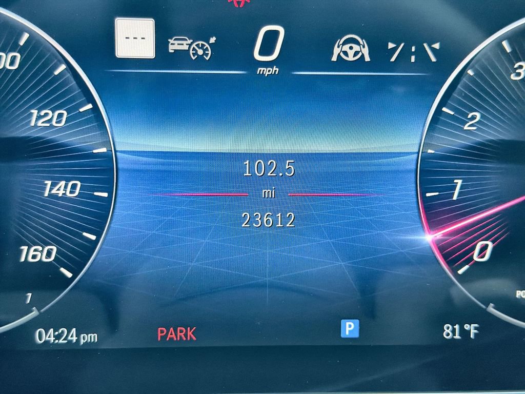 Used 2023 Mercedes-Benz S 500 4MATIC image 10