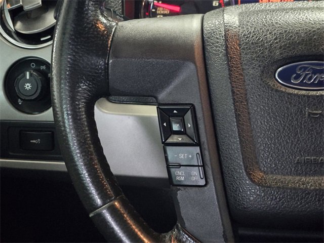 Used 2012 Ford F150 FX2 w/ FX Luxury Pkg image 30