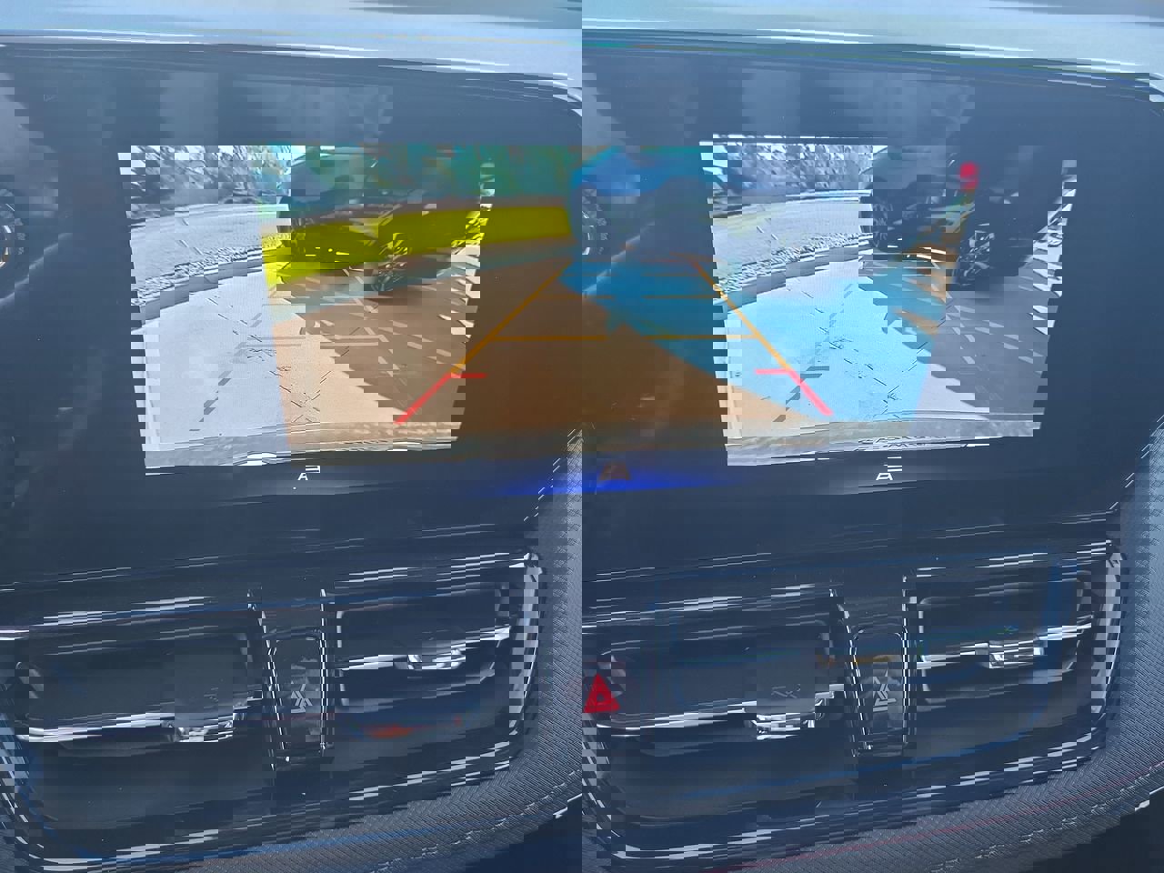 New 2026 Chevrolet TrailBlazer RS w/ Convenience Package image 58