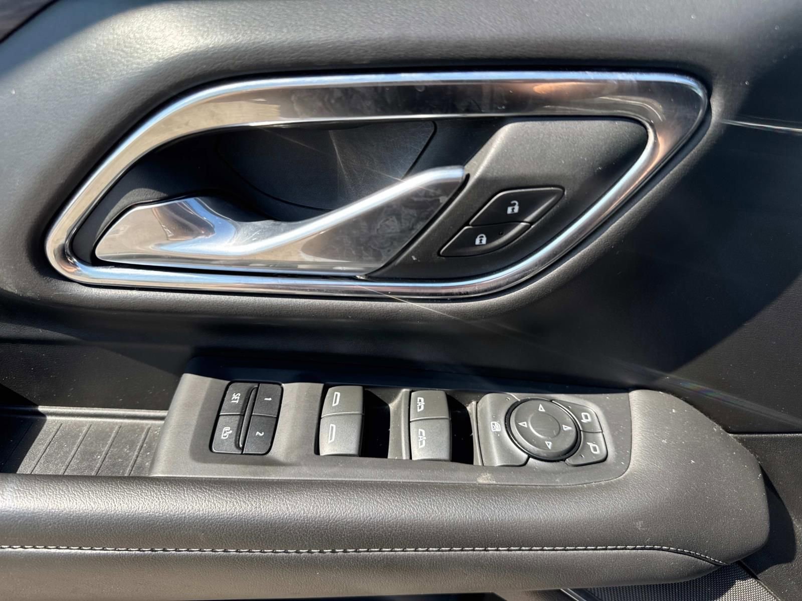 Used 2023 Chevrolet Tahoe LT image 20