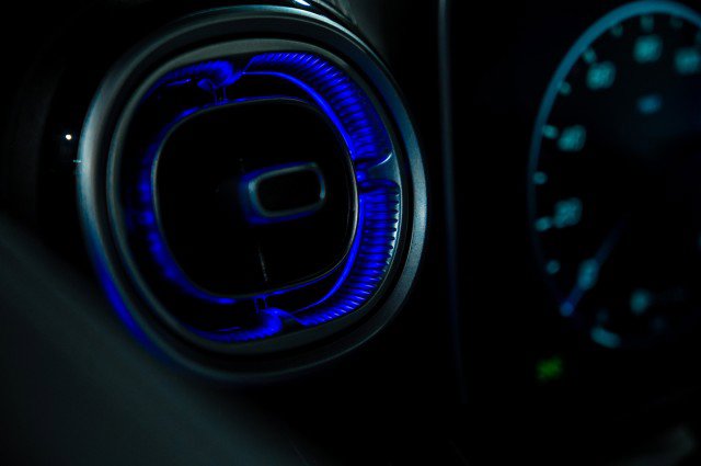 New 2026 Mercedes-Benz GLC 300 300 SUV image 17