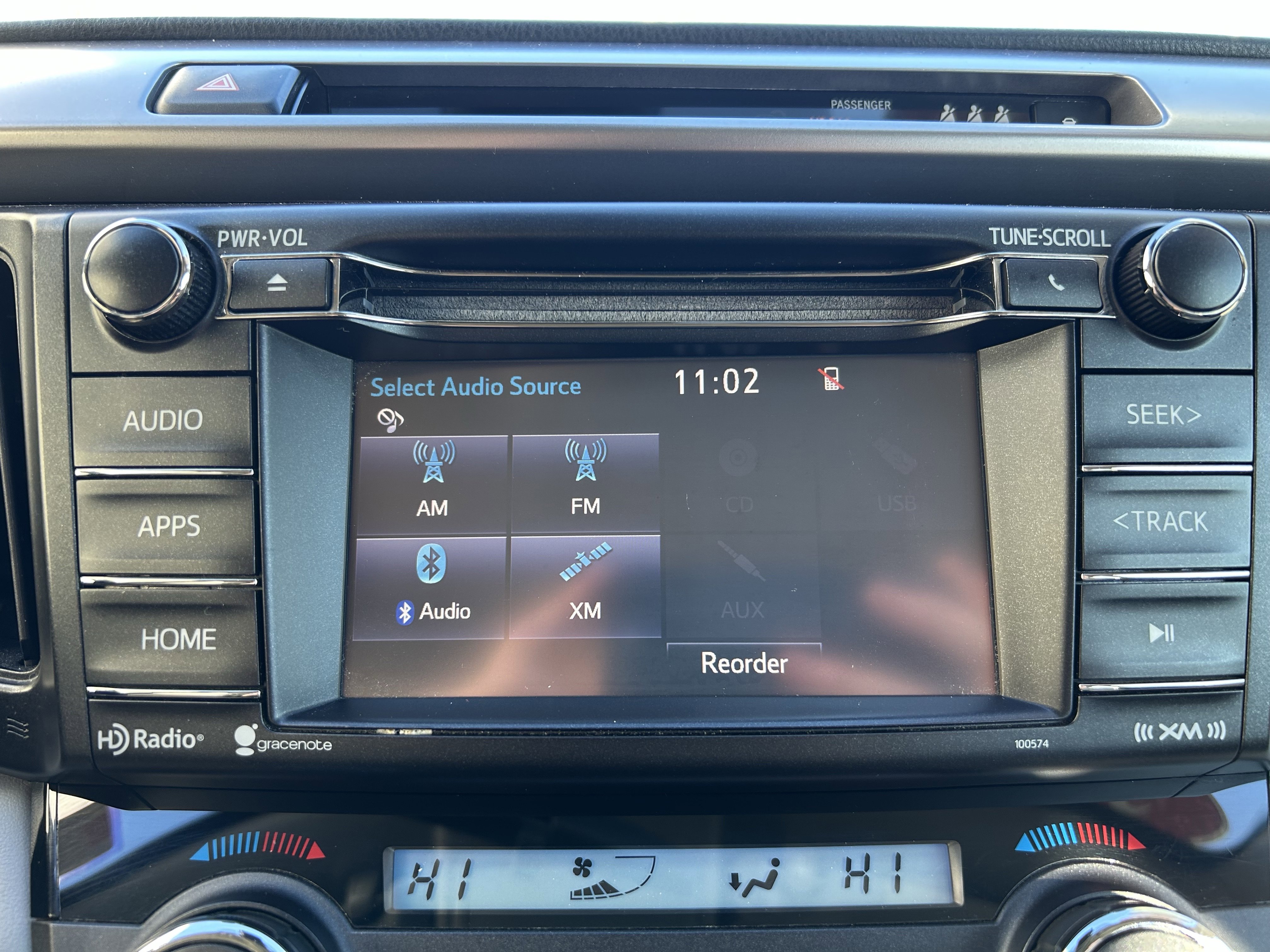 Certified 2018 Toyota RAV4 XLE image 27