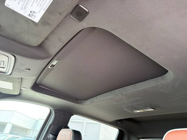 New 2026 GMC Sierra 2500 Denali Ultimate AWD/4WD image 15
