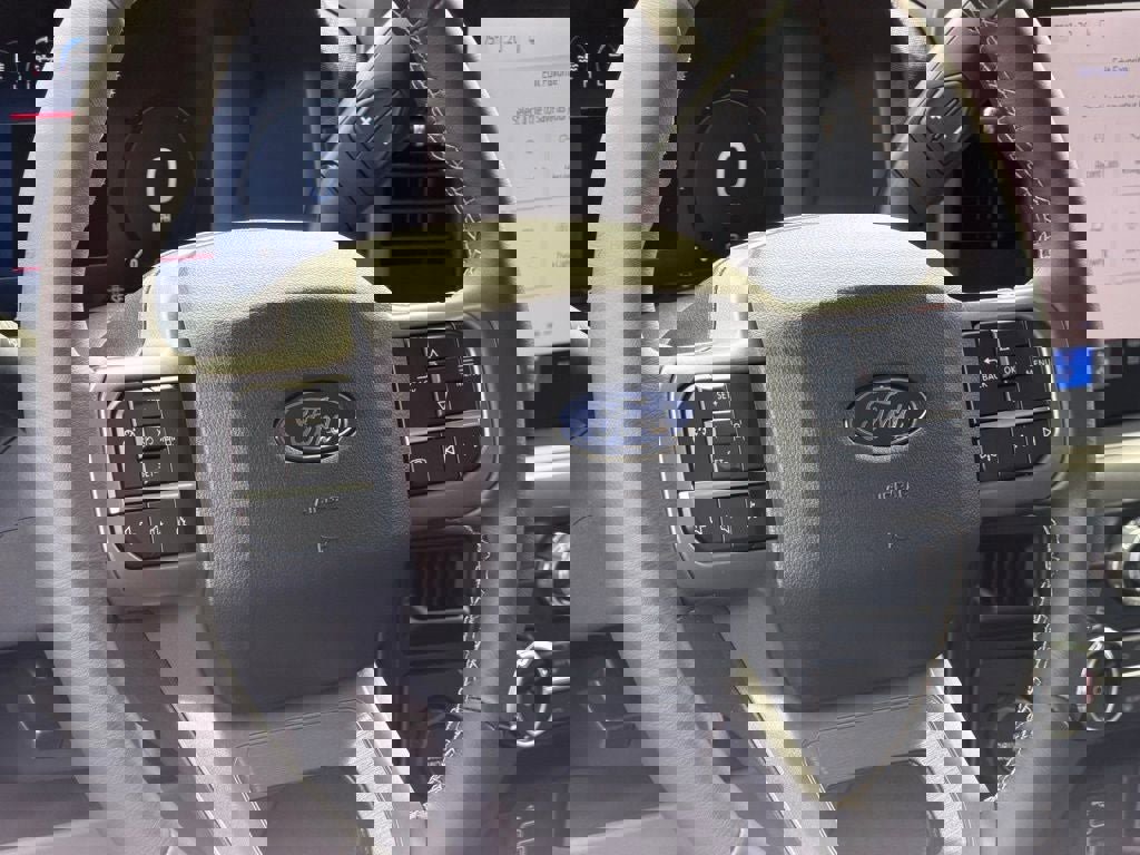 New 2026 Ford F150 XLT w/ Equipment Group 301A Standard image 14