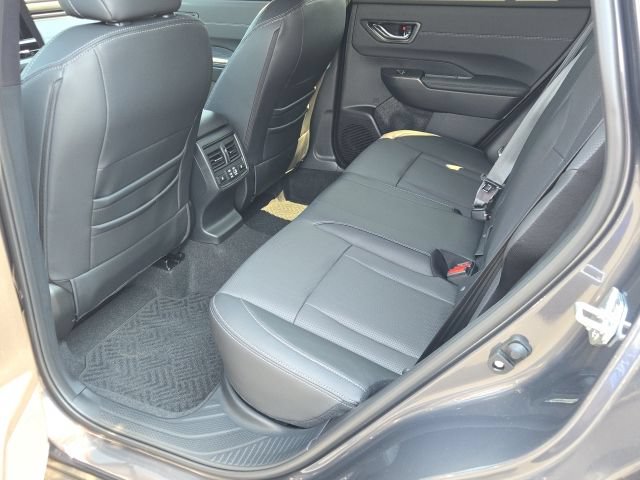 New 2026 Subaru Outback Touring XT AWD/4WD image 11