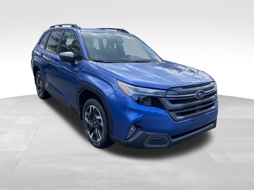 New 2026 Subaru Forester Limited AWD/4WD image 5