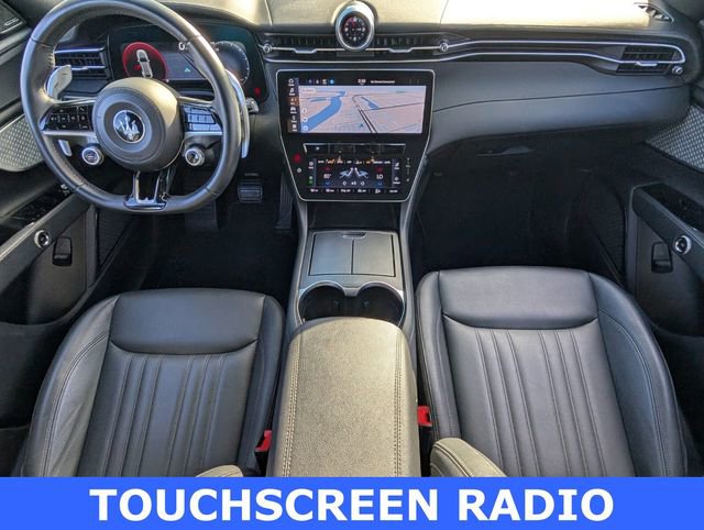 Used 2023 Maserati Grecale GT image 10