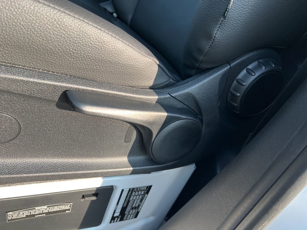 New 2025 Mercedes-Benz Sprinter 2500 image 11