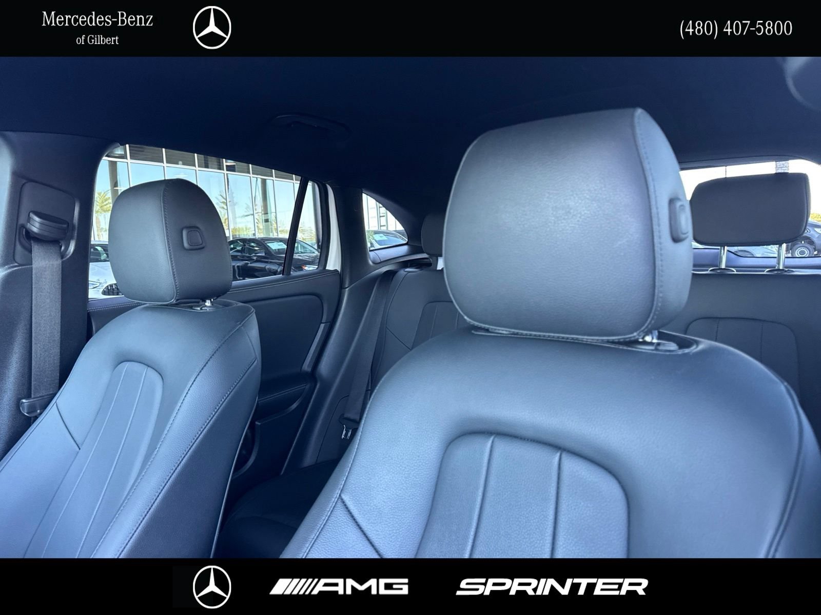 Used 2023 Mercedes-Benz GLA 250 image 17