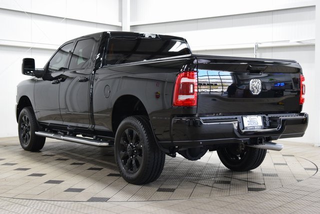 Used 2024 RAM 3500 Big Horn w/ Towing Technology Group image 5