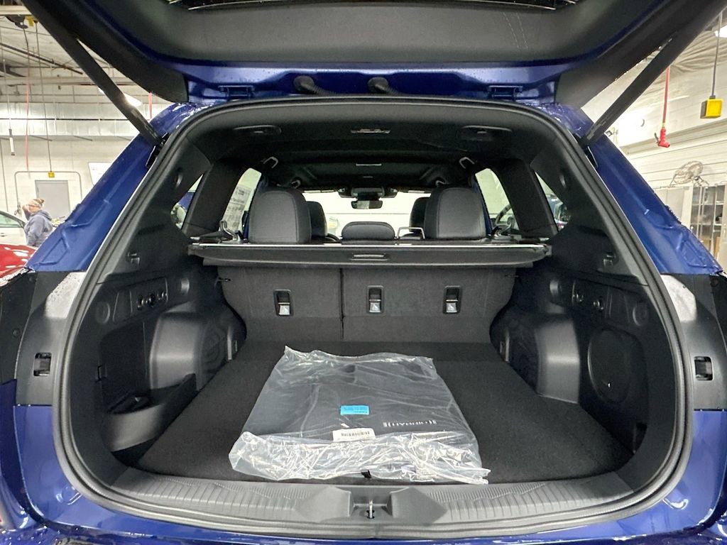 New 2026 Subaru Forester Sport image 26