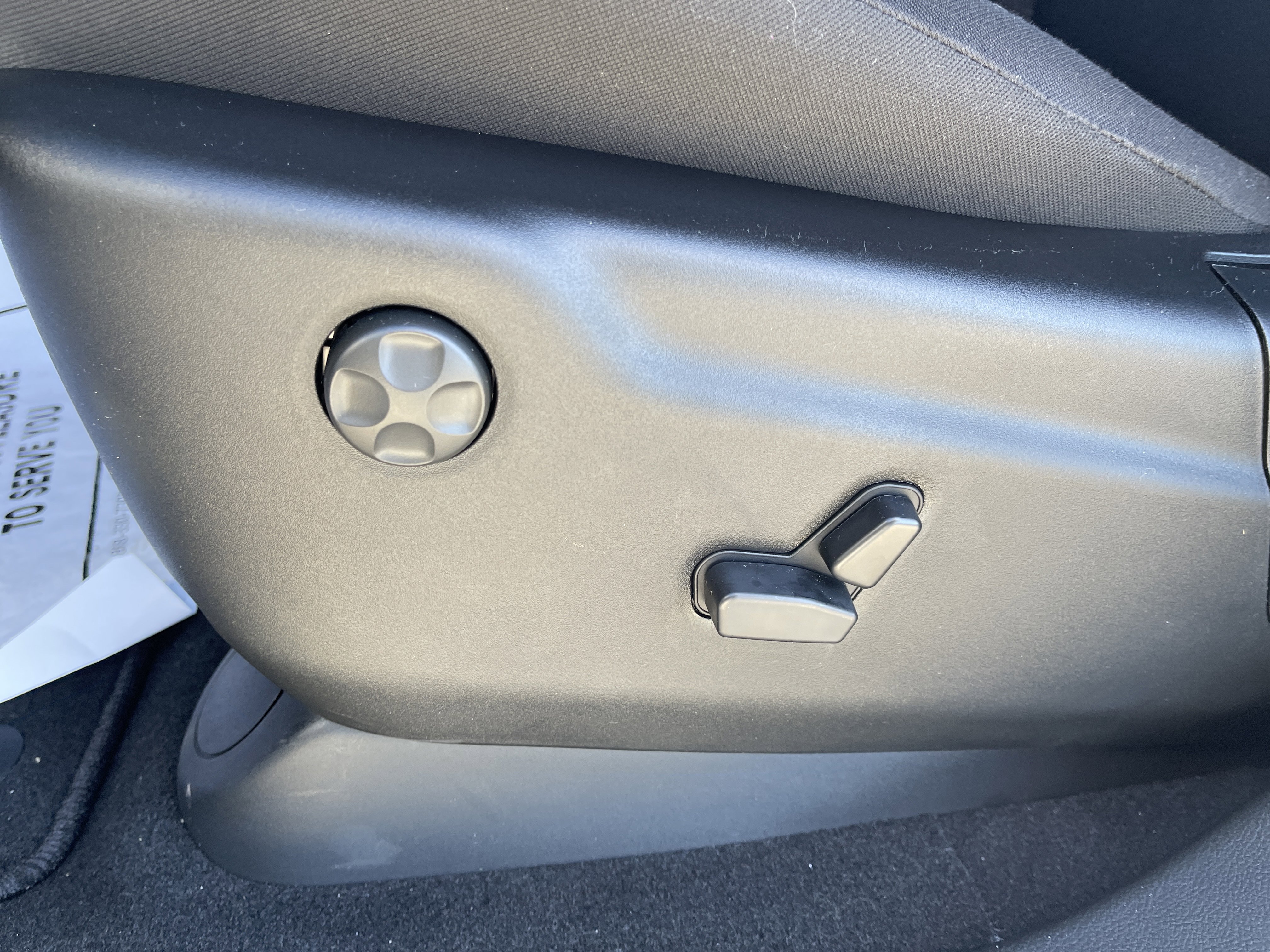 New 2026 Dodge Durango GT w/ Blacktop Package image 36