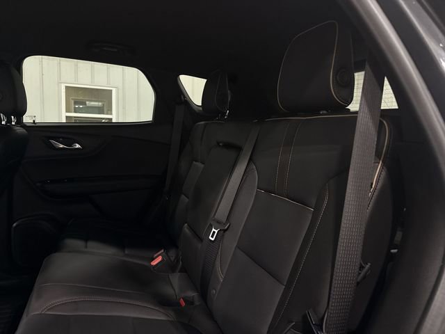 Used 2019 Chevrolet Blazer Premier w/ Driver Confidence II Package AWD/4WD image 26