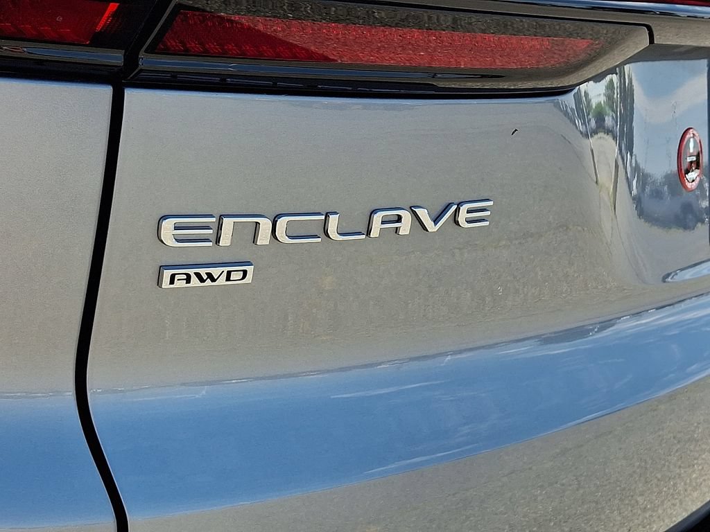 New 2026 Buick Enclave Sport Touring w/ Super Cruise Package AWD/4WD image 20