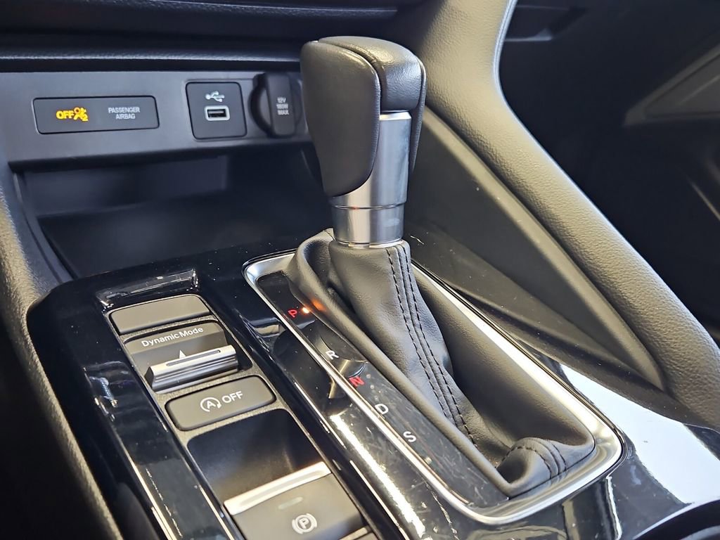 Used 2023 Acura Integra Base image 21