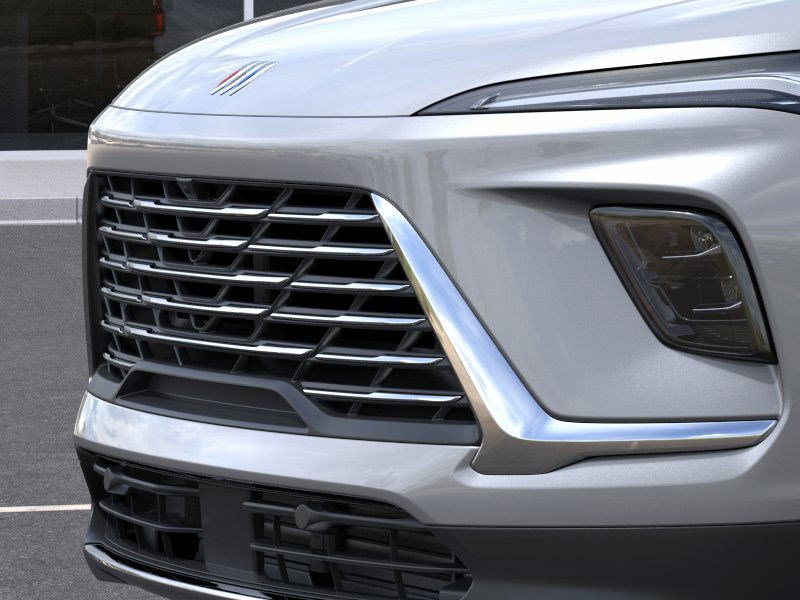 New 2026 Buick Enclave Preferred w/ Power Package image 13