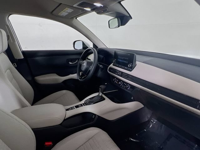 Used 2024 Honda HR-V LX image 22
