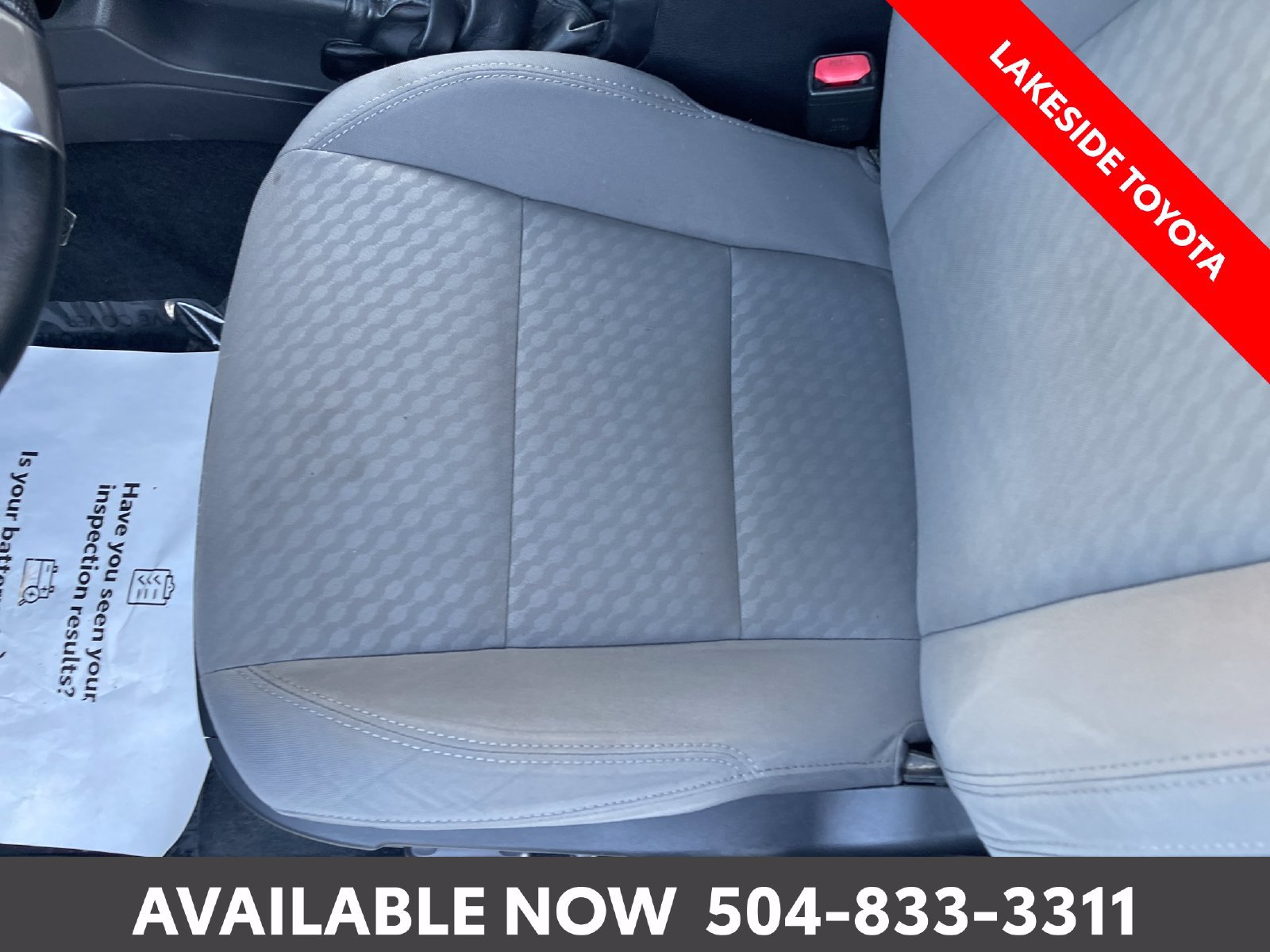 Used 2022 Toyota Tacoma SR5 RWD image 27