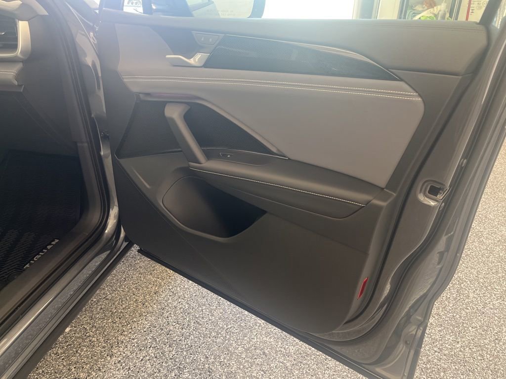 New 2026 Volkswagen Tiguan SE AWD/4WD image 40