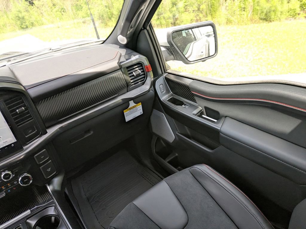 New 2026 Ford F150 Raptor AWD/4WD image 18
