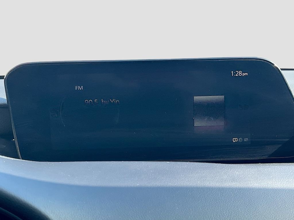 Used 2025 MAZDA MAZDA3 s image 14