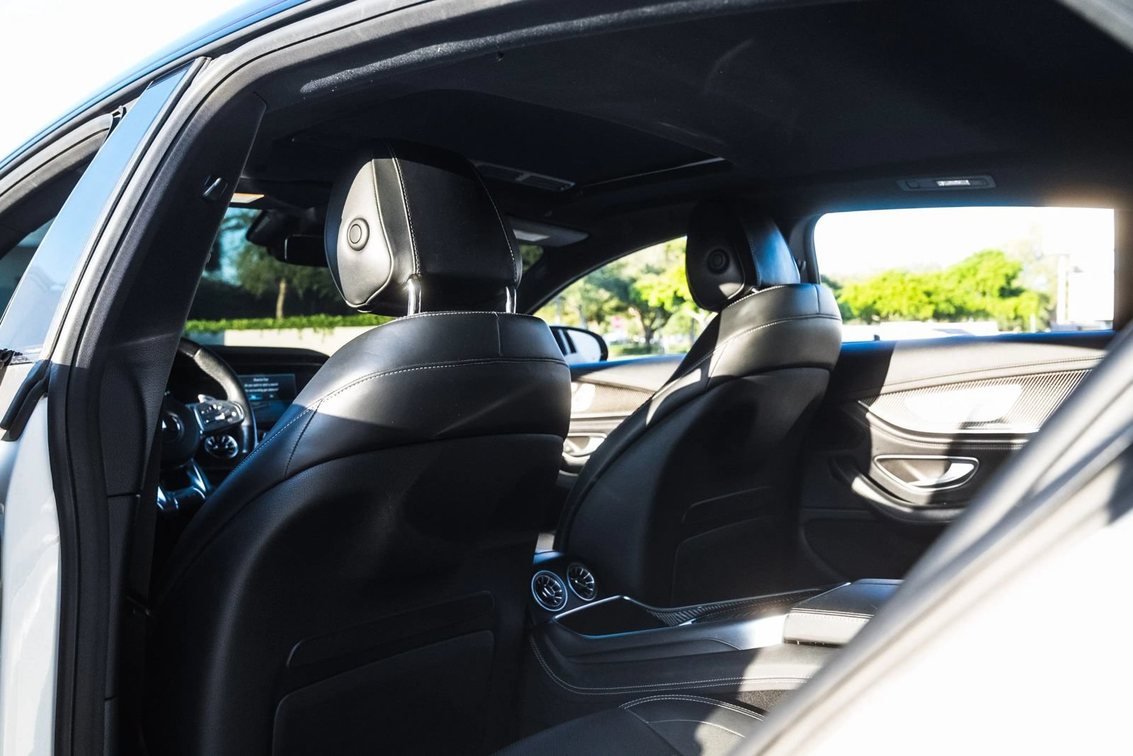 Used 2019 Mercedes-Benz AMG GT 53 image 17