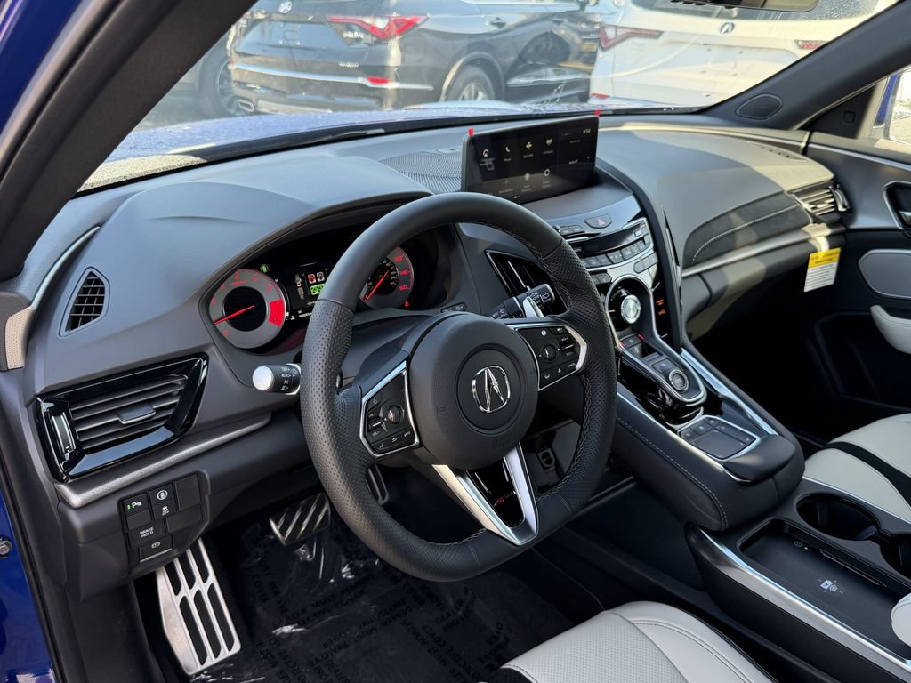 New 2026 Acura RDX w/ Advance Package AWD/4WD image 18