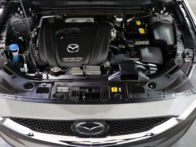 Used 2019 MAZDA CX-5 Touring FWD image 36