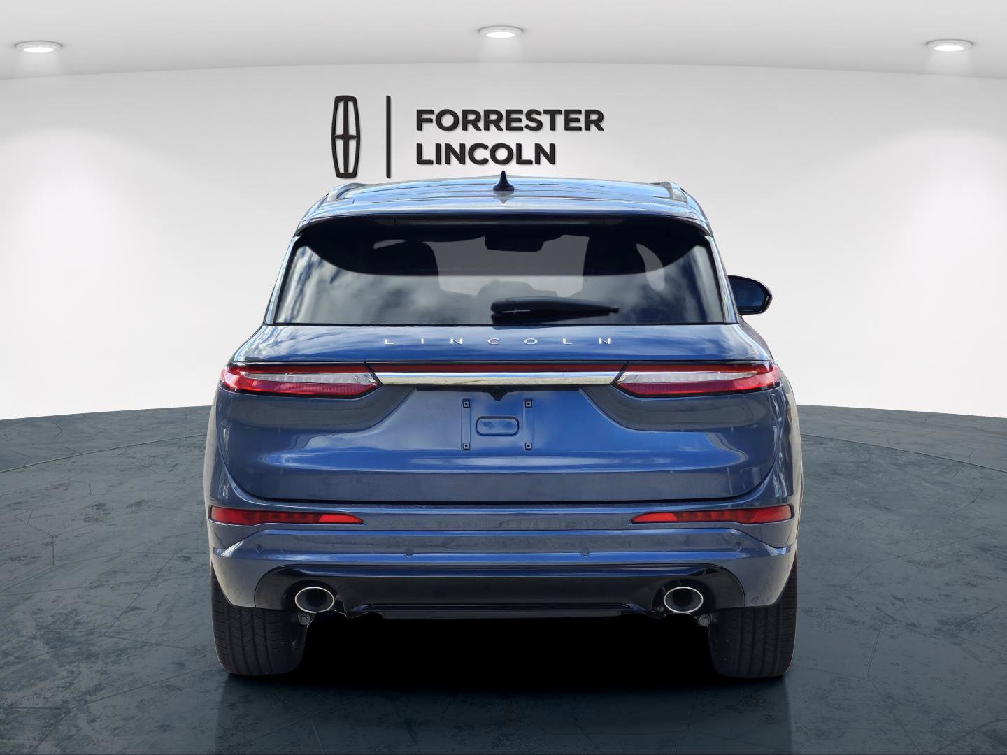 New 2026 Lincoln Corsair Reserve w/ Jet Appearance Package AWD/4WD image 4