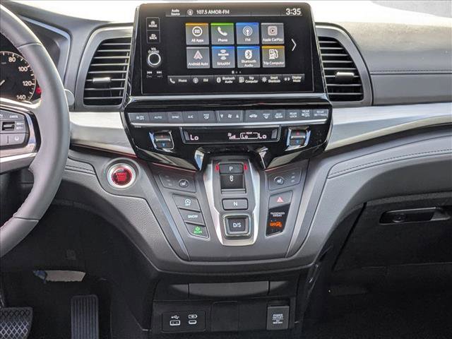 New 2026 Honda Odyssey Sport-L image 11