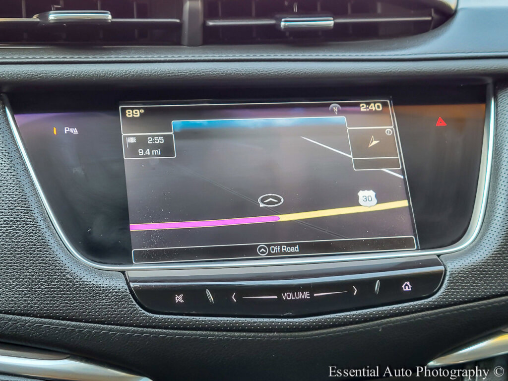 Used 2017 Cadillac XT5 Premium Luxury image 21