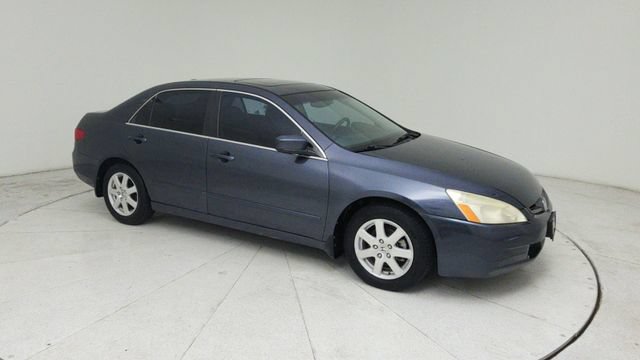 Used 2005 Honda Accord EX-L image 7