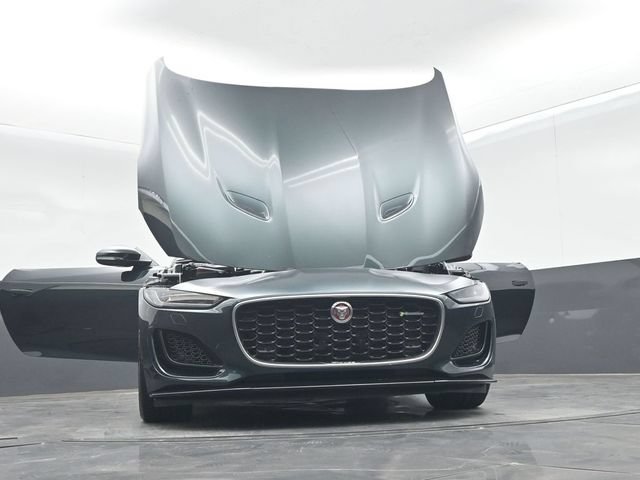 Used 2023 Jaguar F-TYPE R-Dynamic AWD/4WD image 71